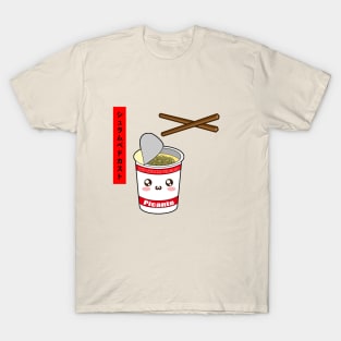 INSTANT UWU NOODLES T-Shirt